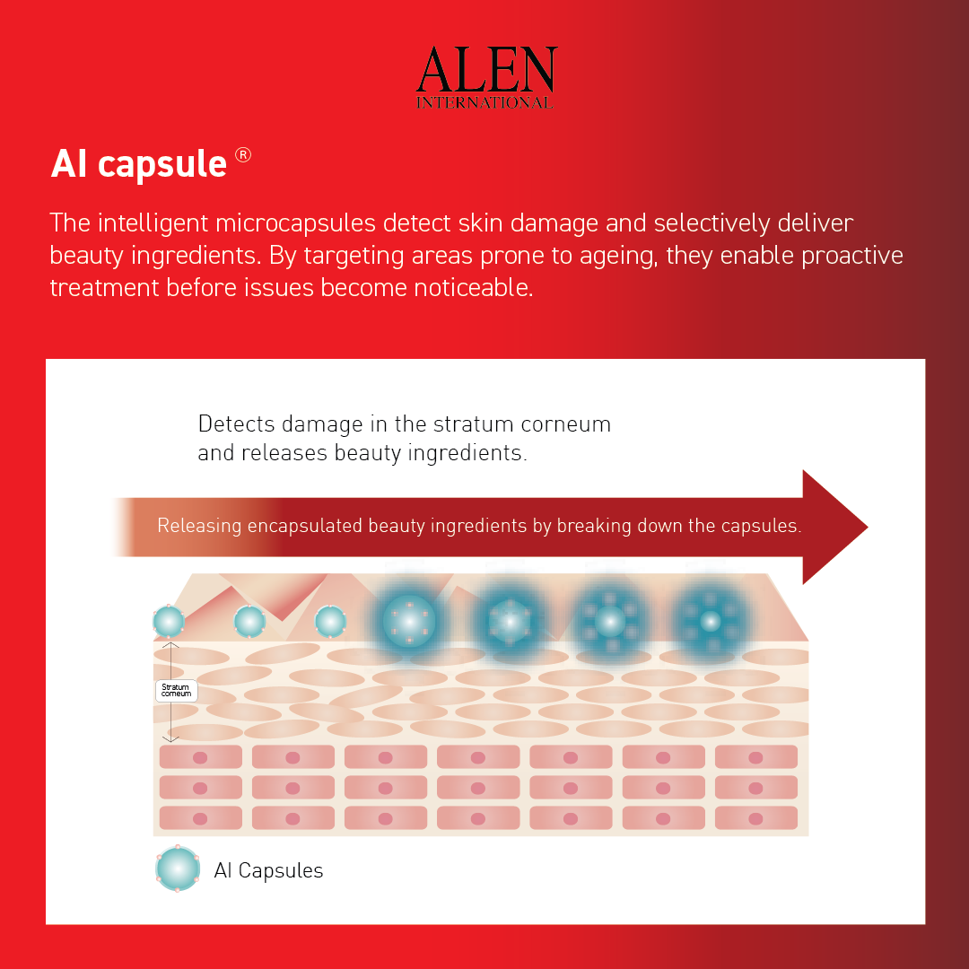 SKIN SCIENTIST WRINKLE AI | BEME JAPAN