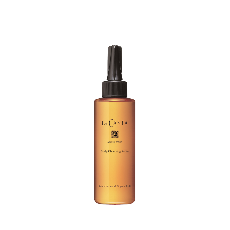 La CASTA AROMA ESTHE SCALP CLEANSING REFINE