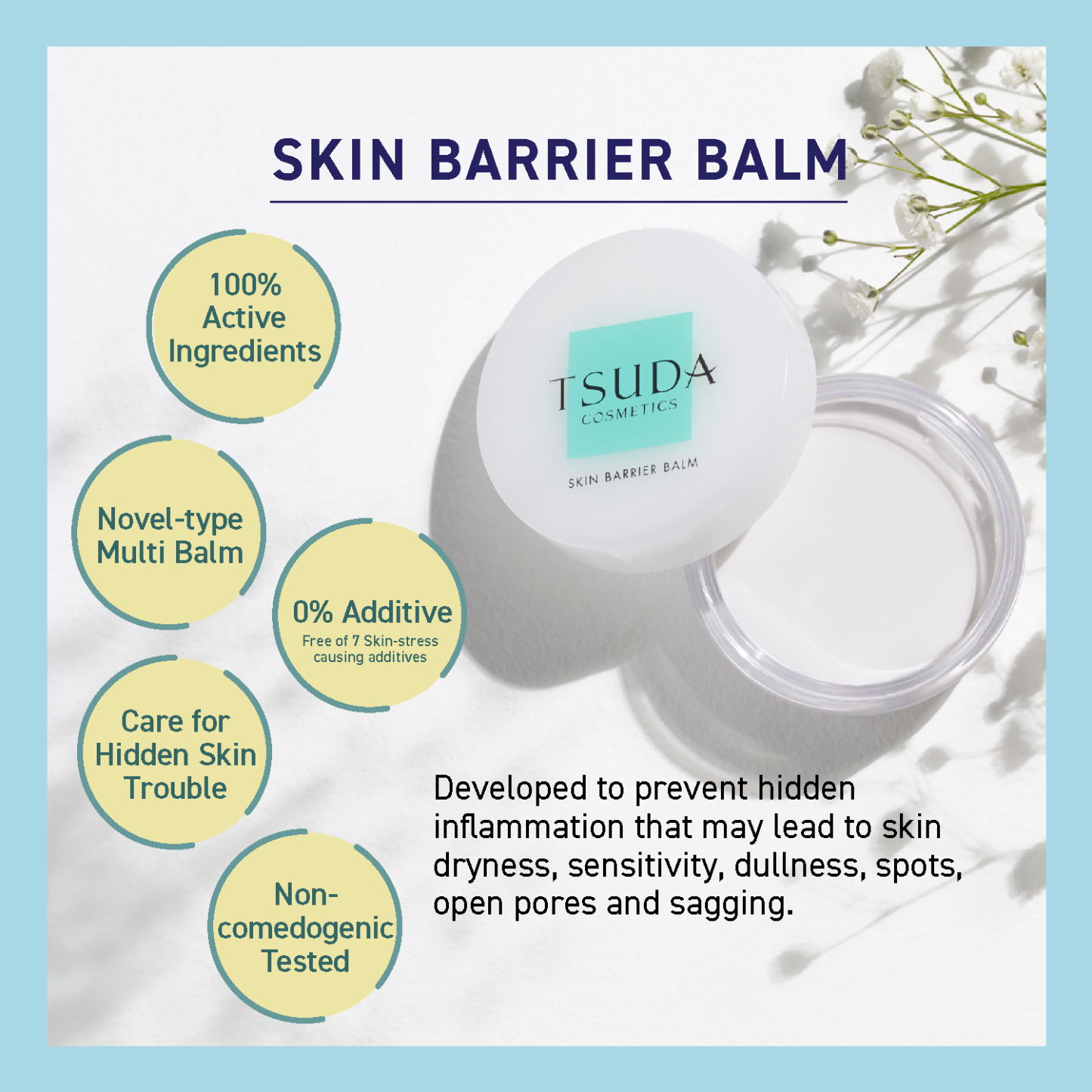 SKIN BARRIER BALM