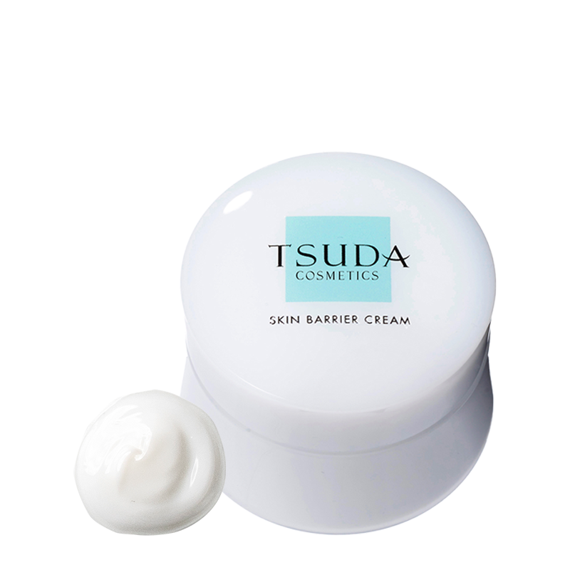 SKIN BARRIER CREAM | BEME JAPAN