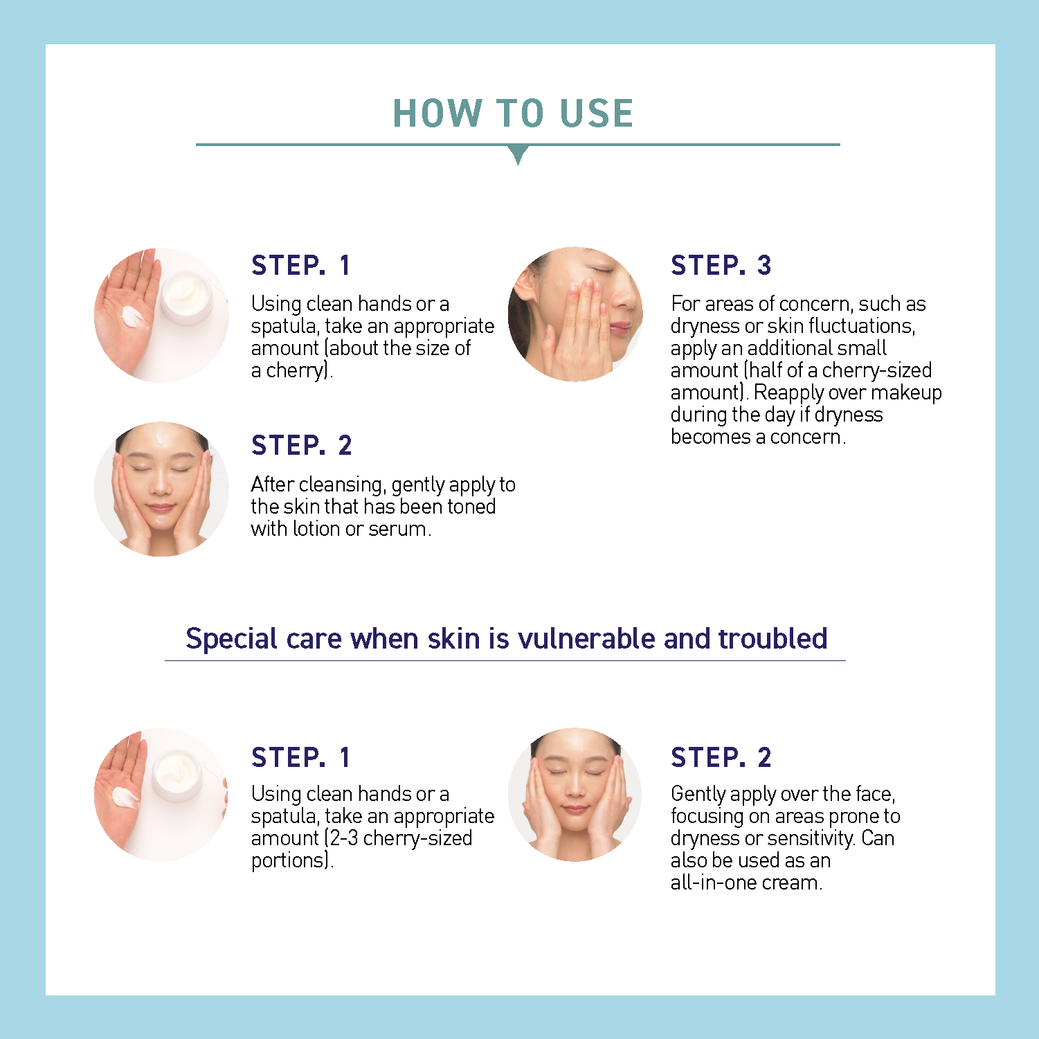 SKIN BARRIER CREAM (65g)