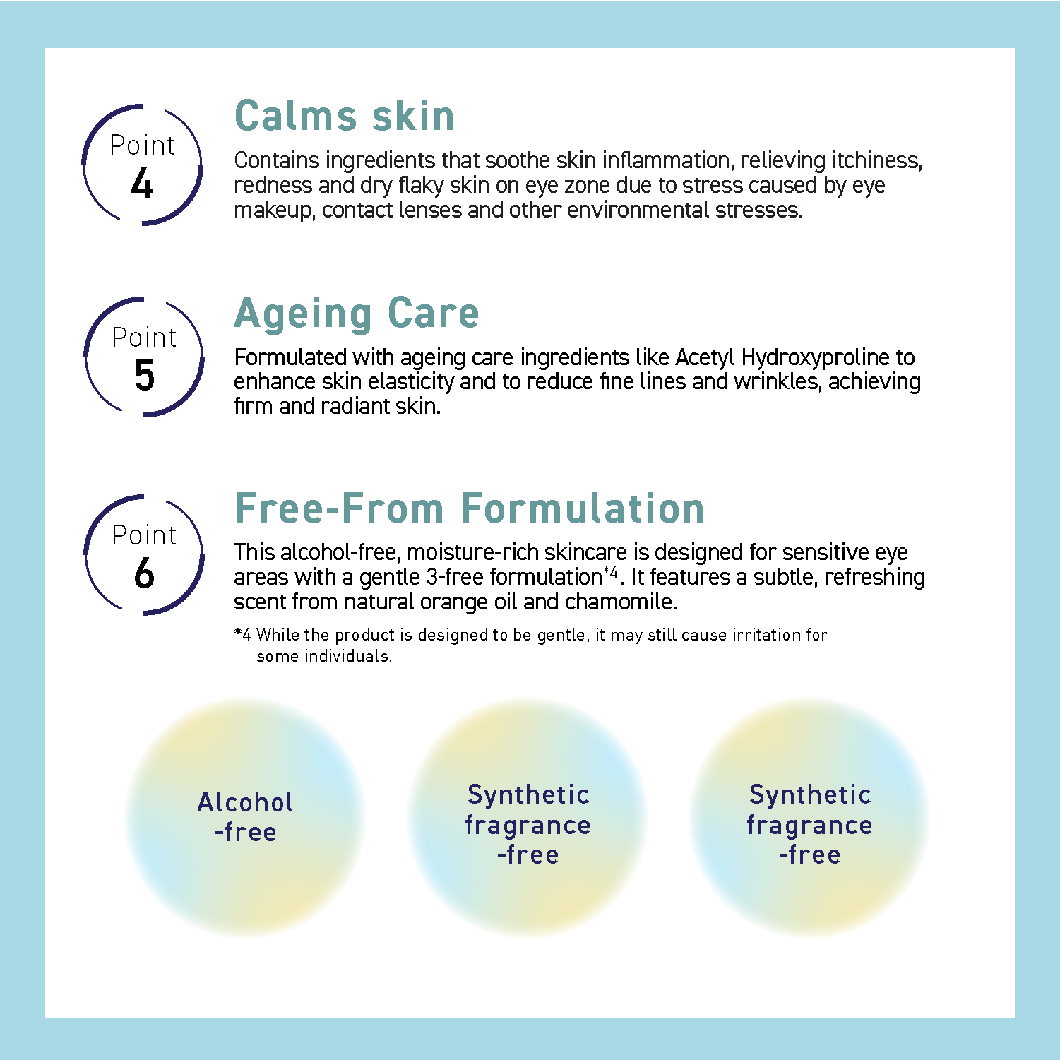 SKIN BARRIER EYE ZONE