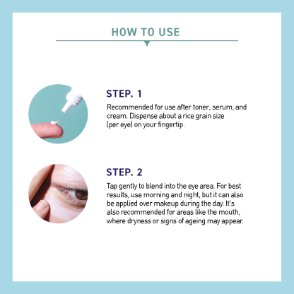 SKIN BARRIER EYE ZONE