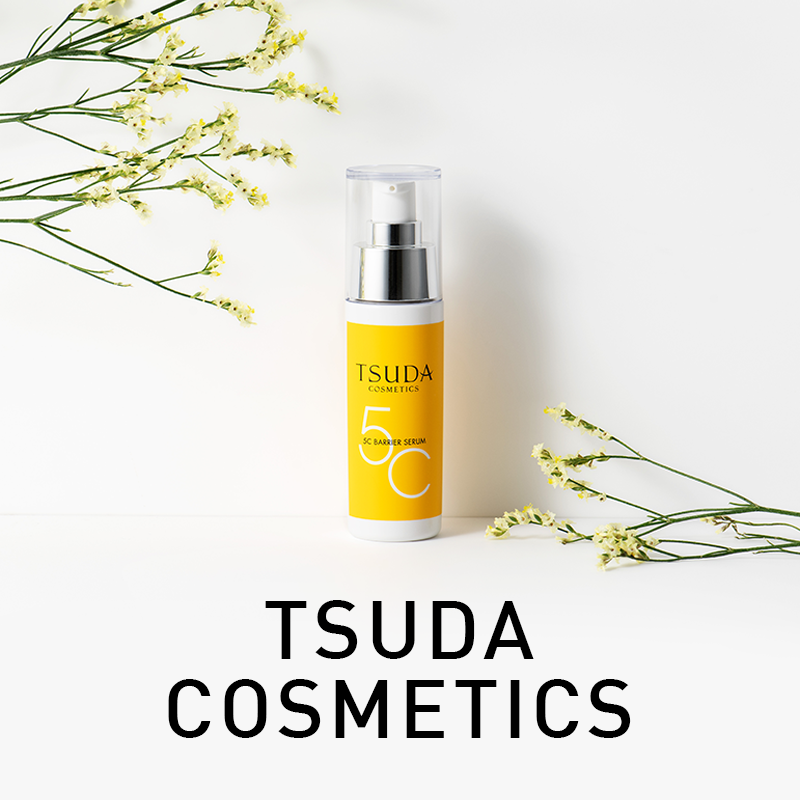 TSUDA – BEME JAPAN