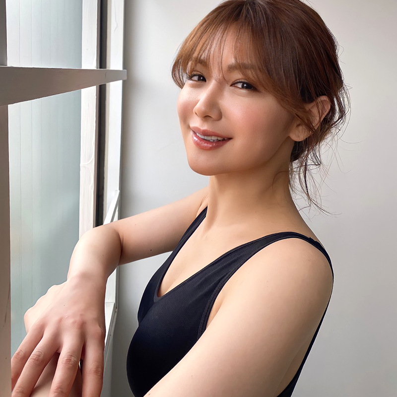 VENUS NIGHT NONWIRE BRA BLACK L-LL