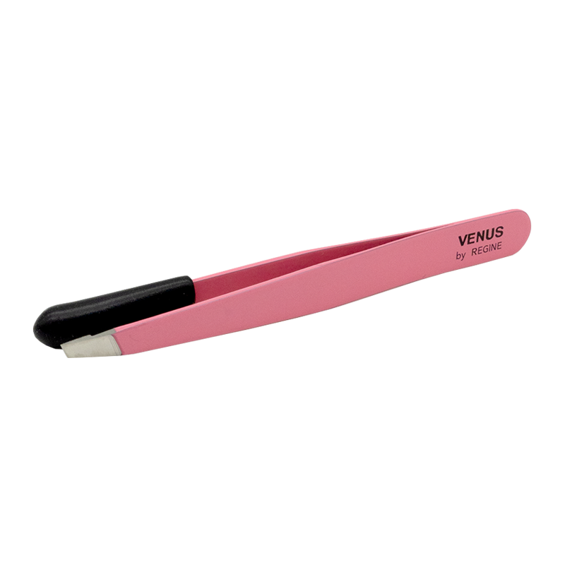 REGINE VENUS TWEEZERS (BLACK)