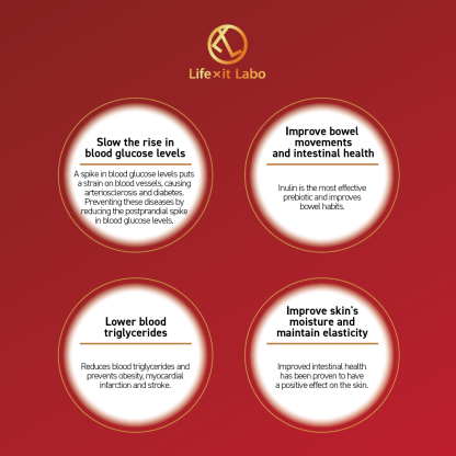 INULIN e BODY TREATMENT