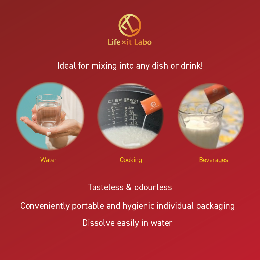 INULIN e BODY TREATMENT