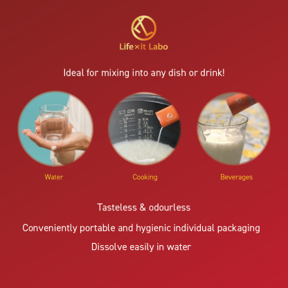 INULIN e BODY TREATMENT