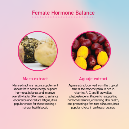 INULIN e BODY TREATMENT Fem+ MIYAVI