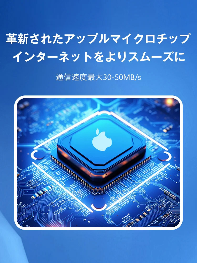 4G通信モバイルWIFIルーター