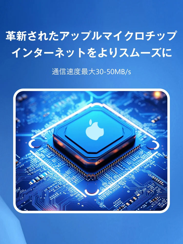 4G通信モバイルWIFIルーター