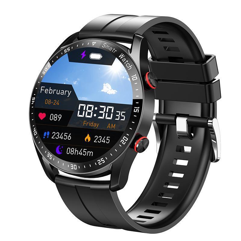 FM-Bluetoothスマートウォッチ