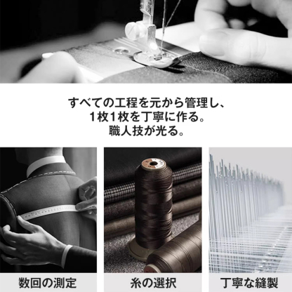 快適メンズ無地ワイシャツ