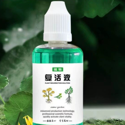 植物用活力剤