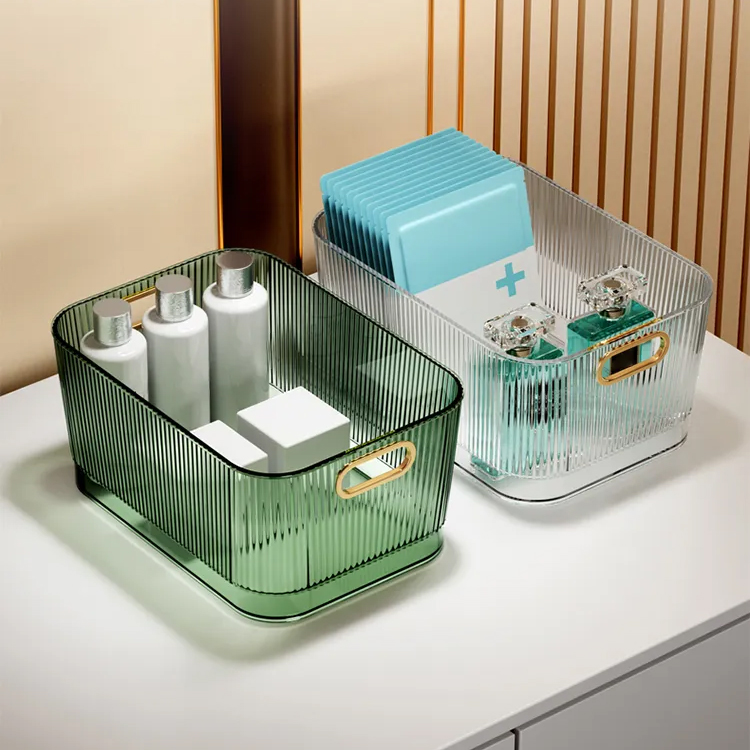 日用品収納
