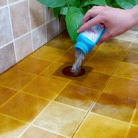 生物酵素強力ブロッキング解除剤