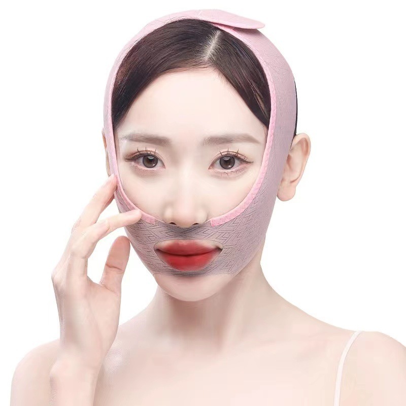 小顔リフトアップベルト