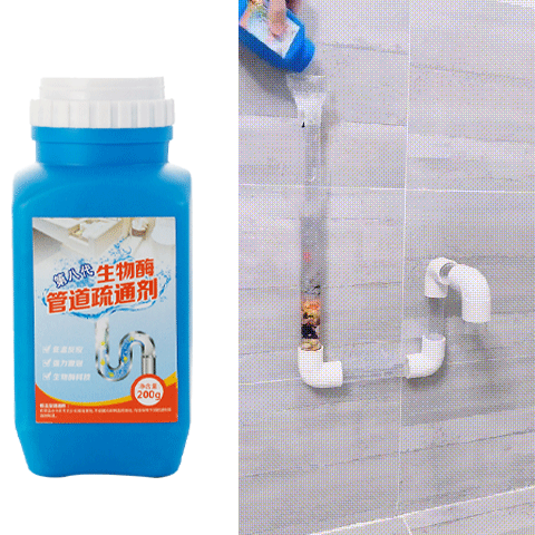 生物酵素強力ブロッキング解除剤
