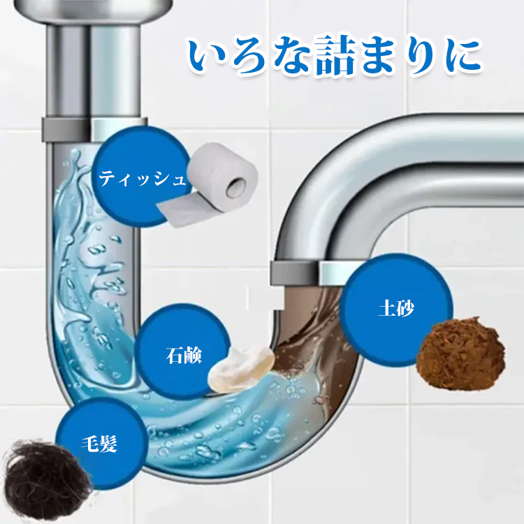 生物酵素強力ブロッキング解除剤
