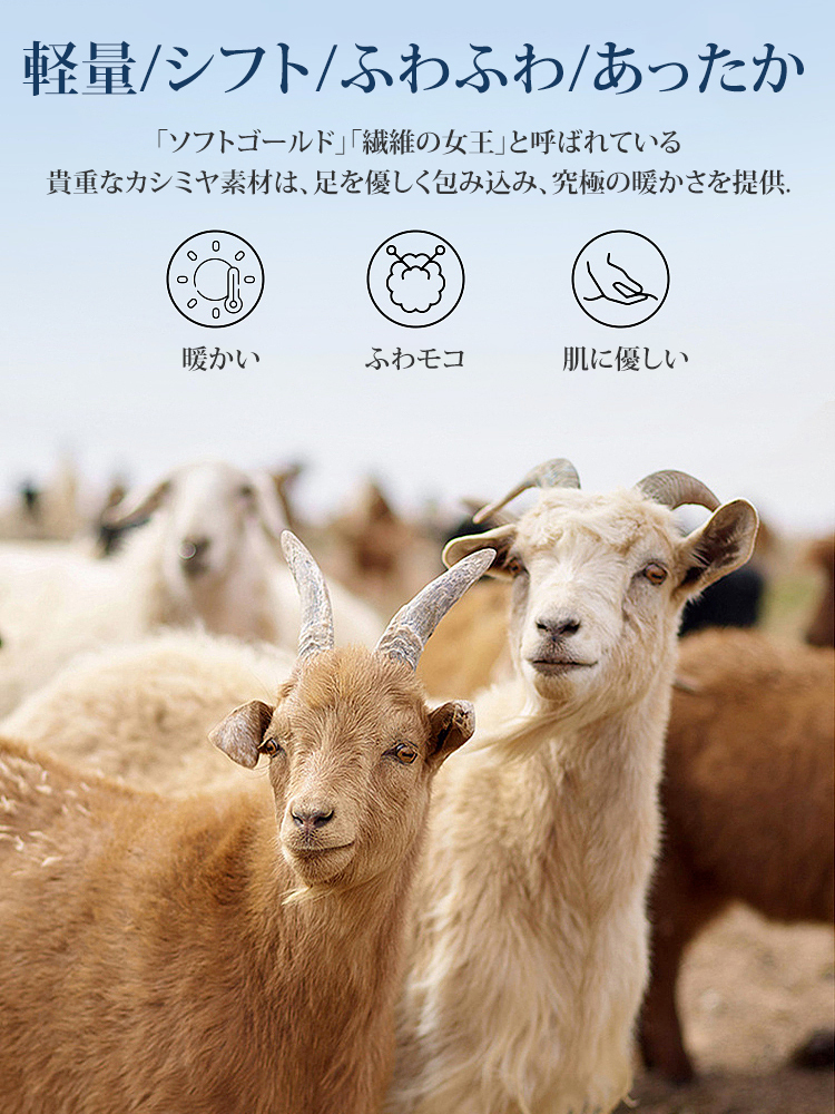 マジックテープ付きもこもこシューズ