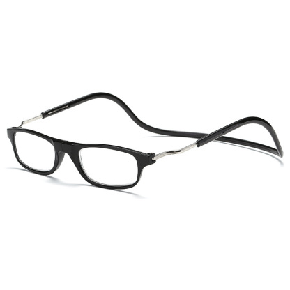 首掛け式老眼鏡