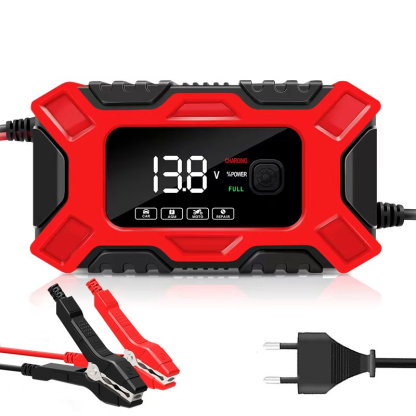 FAST バッテリー充電器