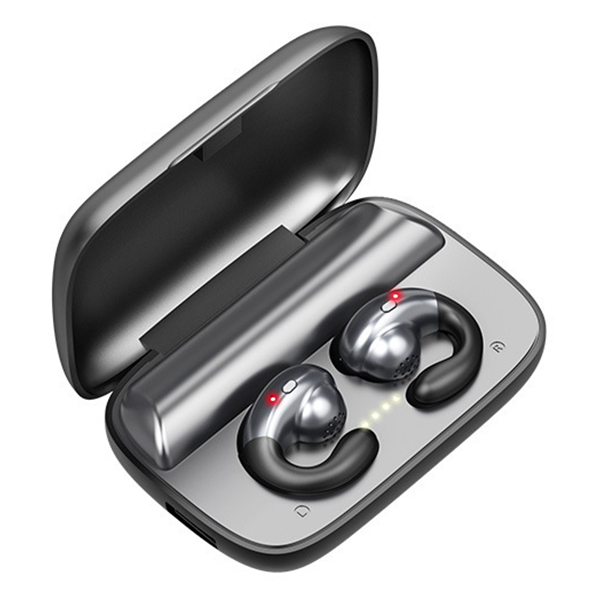 ワイヤレスイヤホン 期間限定2点目から2700円 Bluetoothイヤホン 分離型 Bluetooth5.0 両耳 片耳 ノイズキャンセリ
