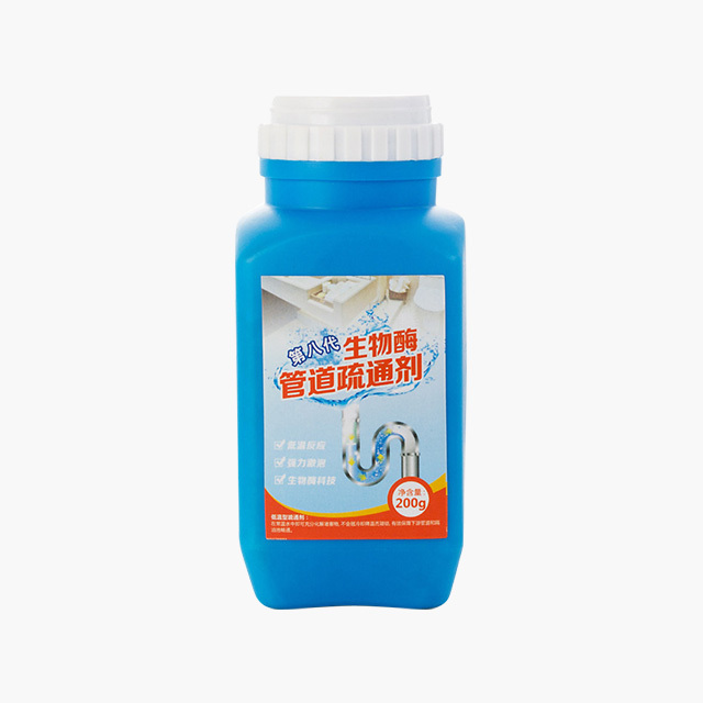生物酵素強力ブロッキング解除剤