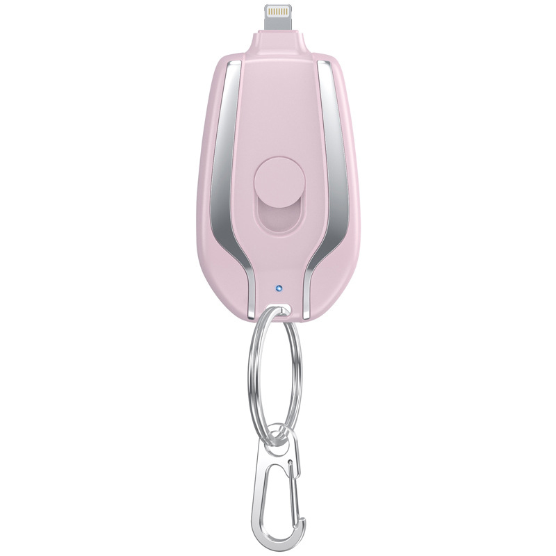 ミニサイズモバイルバッテリー