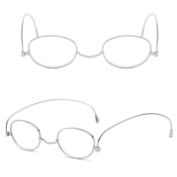 累進多焦点 超薄型老眼鏡