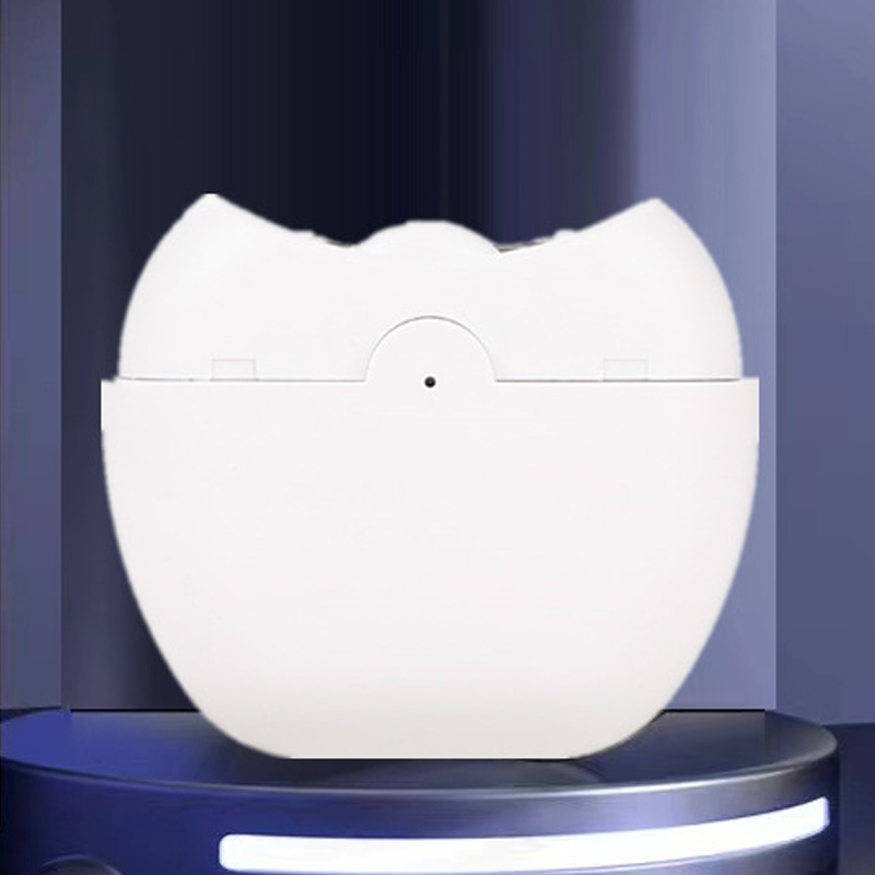 【ドイツ技術】電動爪切り
