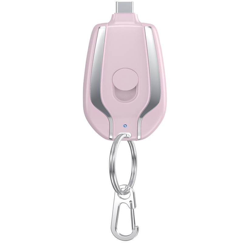 ミニサイズモバイルバッテリー