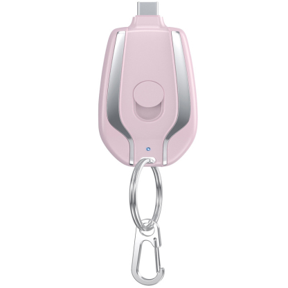 ミニサイズモバイルバッテリー