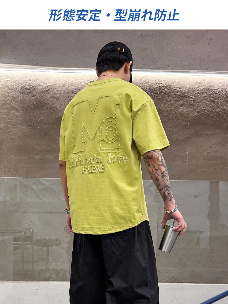 冷感Tシャツ