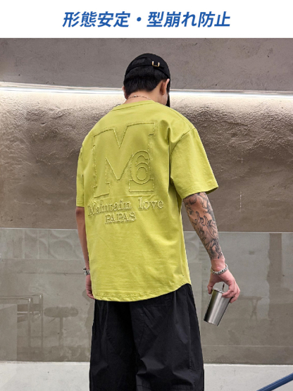 冷感Tシャツ