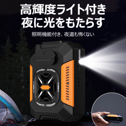 腰掛けエアコン(48時間稼働)