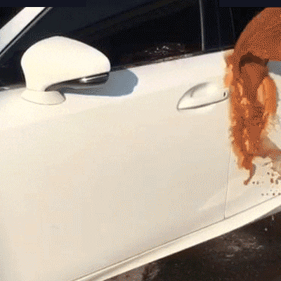 車用コーティング剤