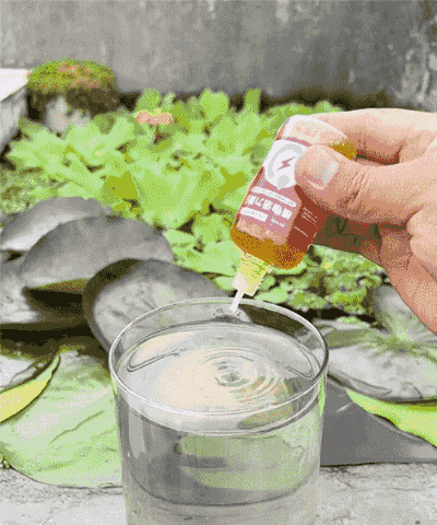 植物用活力剤