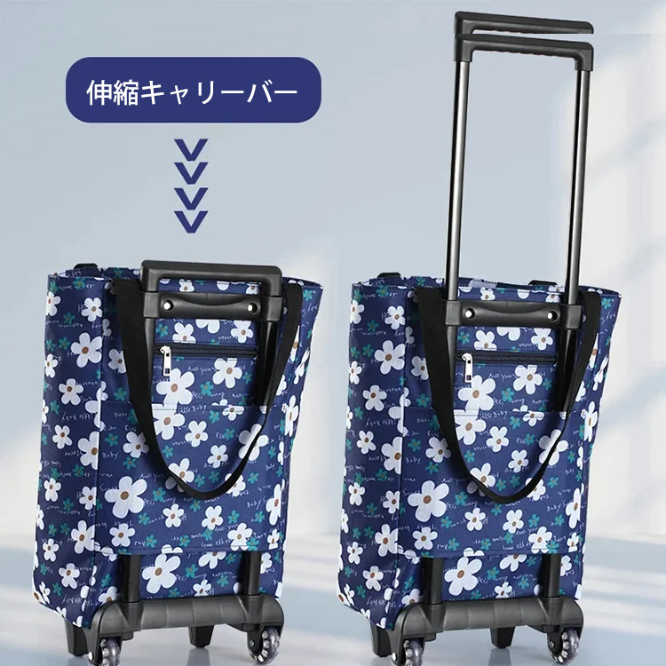 キャリーバッグ