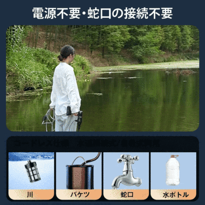 ドイツ製家庭用高圧洗浄機