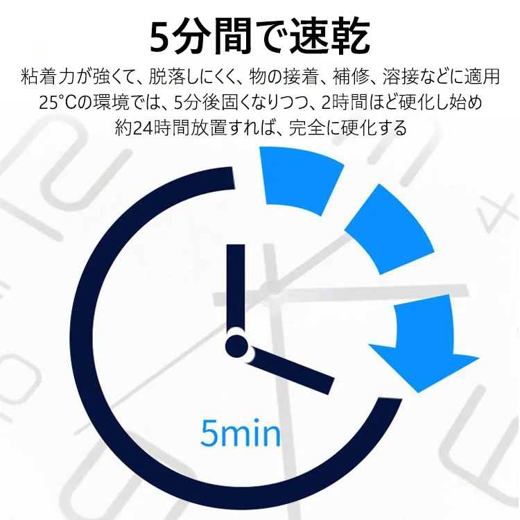 金属用接着剤