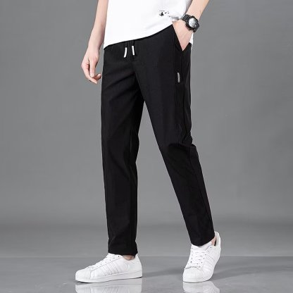 あったかチノパンツ