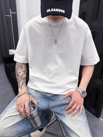 冷感Tシャツ