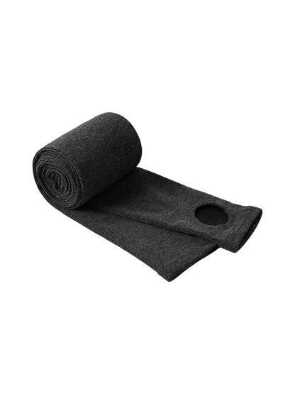 편안한 겨울 보온 슬림핏 레깅스 다크 그레이(고리형) VEIMIA 베이미아