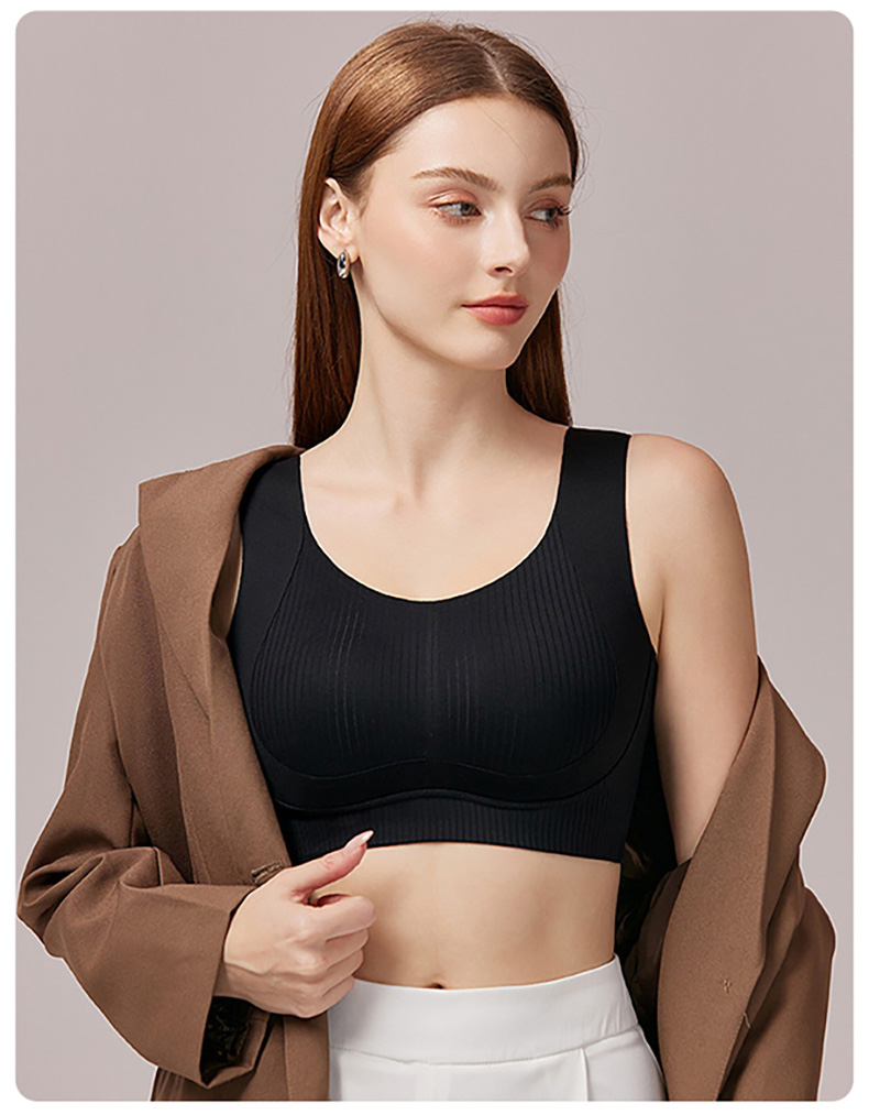 중력에 저항하는 브라 VEIMIA