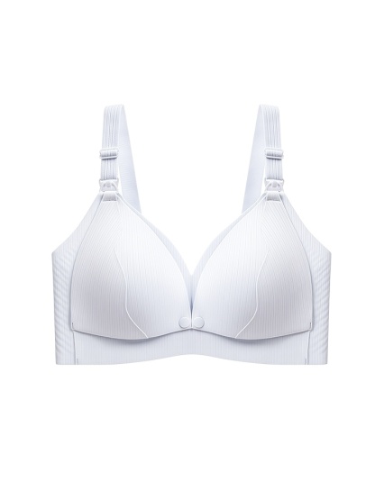 더블 오픈 수유 브라 블루 VEIMIA 베이미아