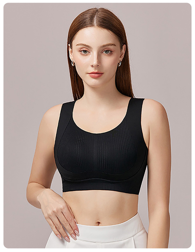 노출 걱정 없는 안정감 브라 VEIMIA