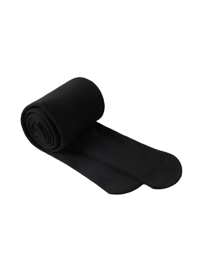 편안한 겨울 보온 슬림핏 레깅스 블랙(일반형) VEIMIA 베이미아