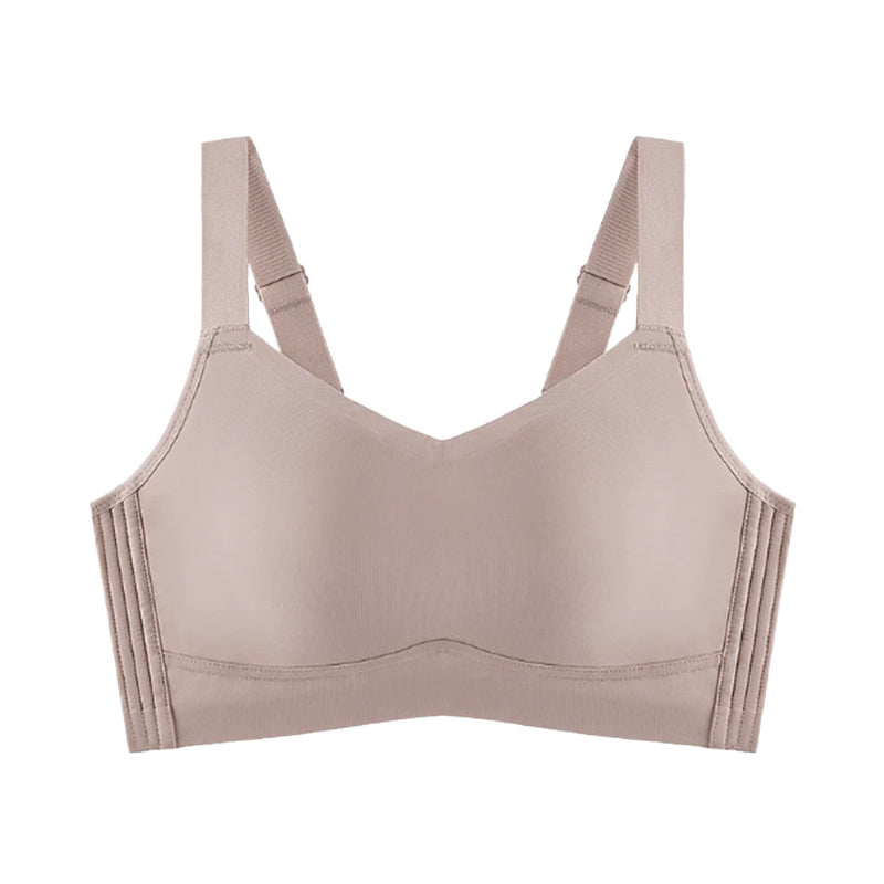 미니마이저 브라 밀크커피 VEIMIA